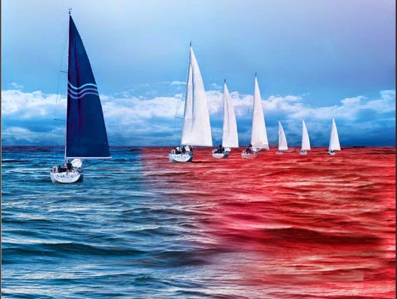 A six-step strategy to find Blue Ocean for eCommerce in China